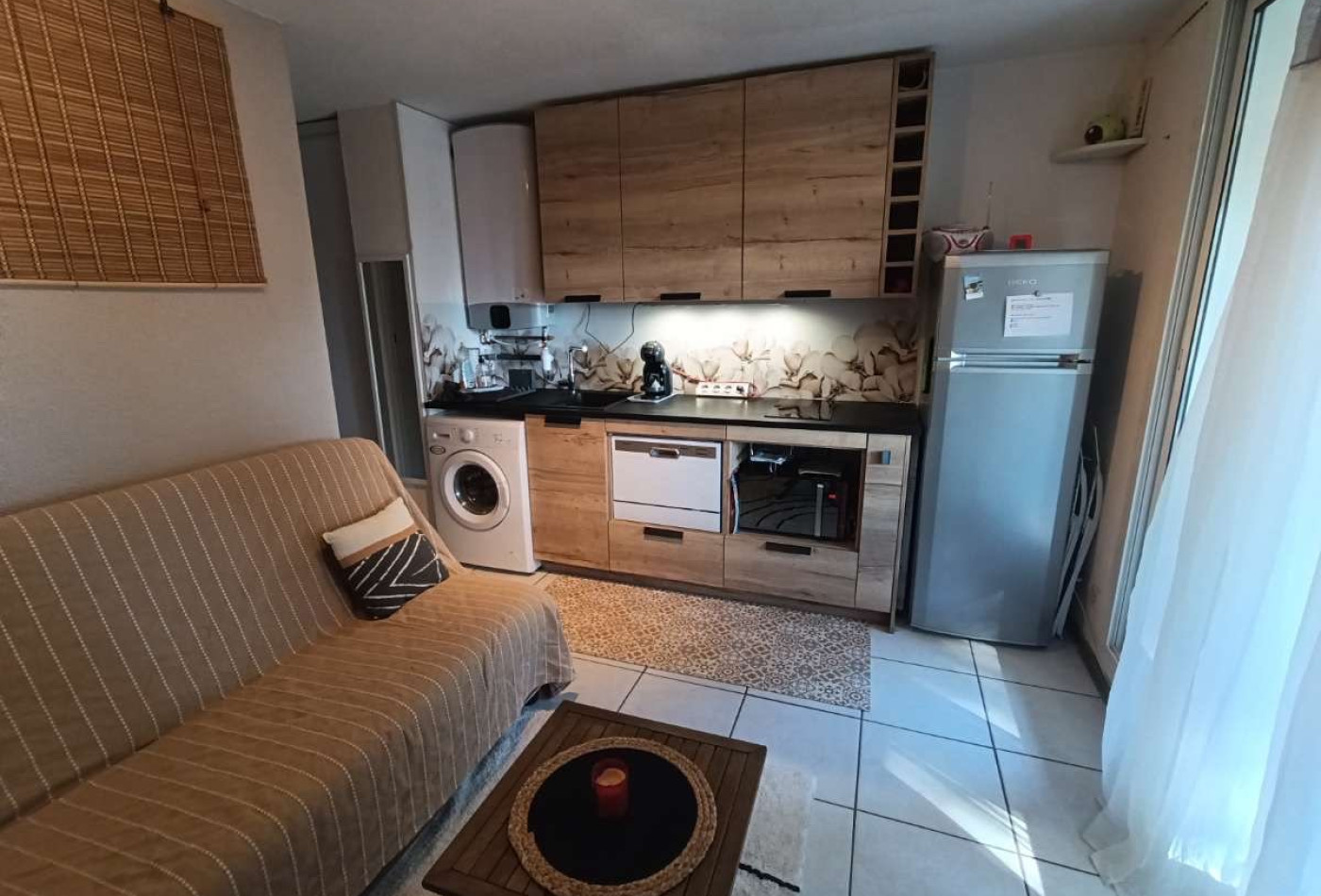 vente Appartement en résidence Cap D'agde - Photo 3