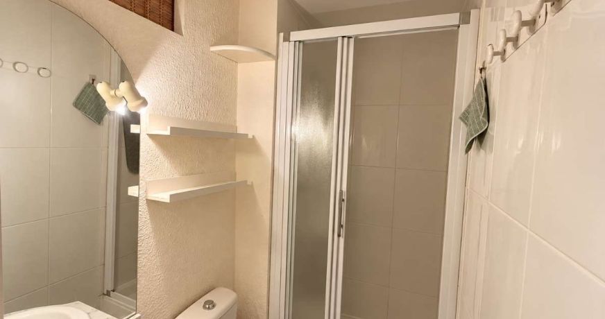 vente Appartement en résidence Cap D'agde
