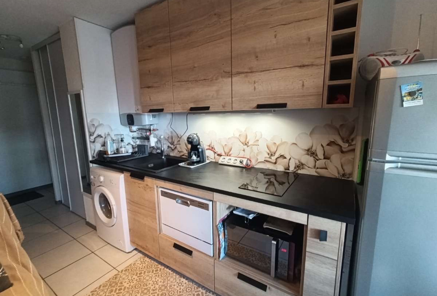 vente Appartement en résidence Cap D'agde - Photo 4