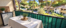 vente Appartement en résidence Cap D'agde