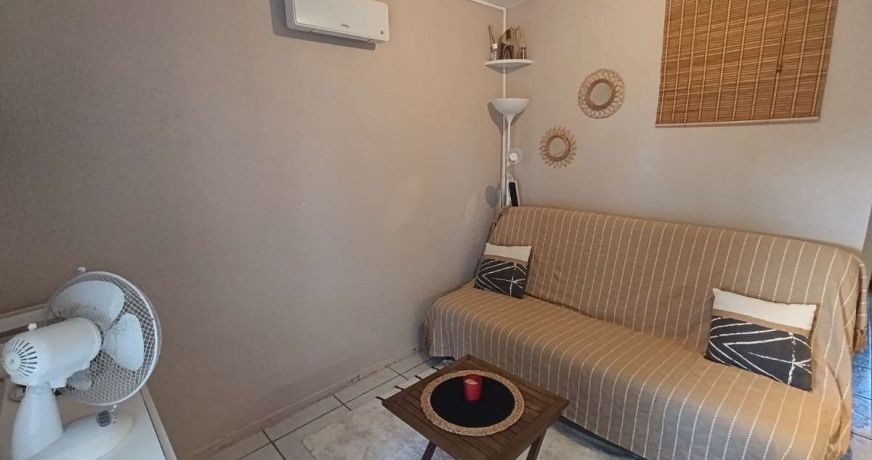 vente Appartement en résidence Cap D'agde