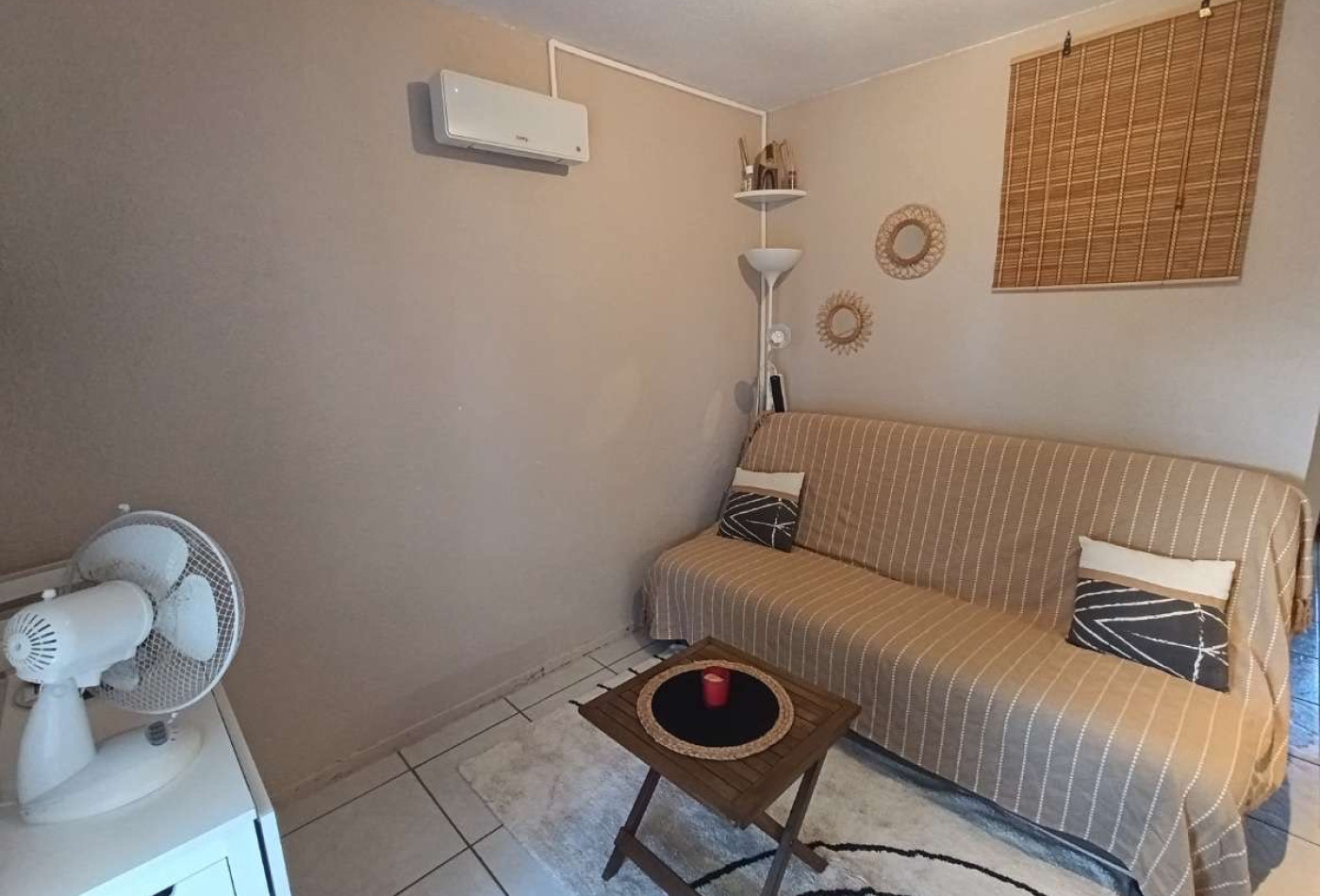 vente Appartement en résidence Cap D'agde - Photo 2