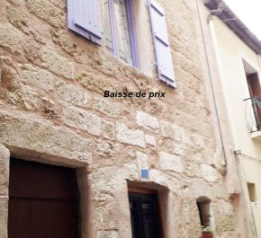 A vendre Pezenas 341191155 Fidécial immobilier