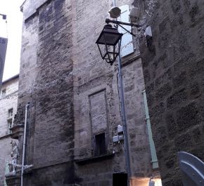 vente Pezenas