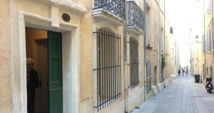 location Appartement Montpellier