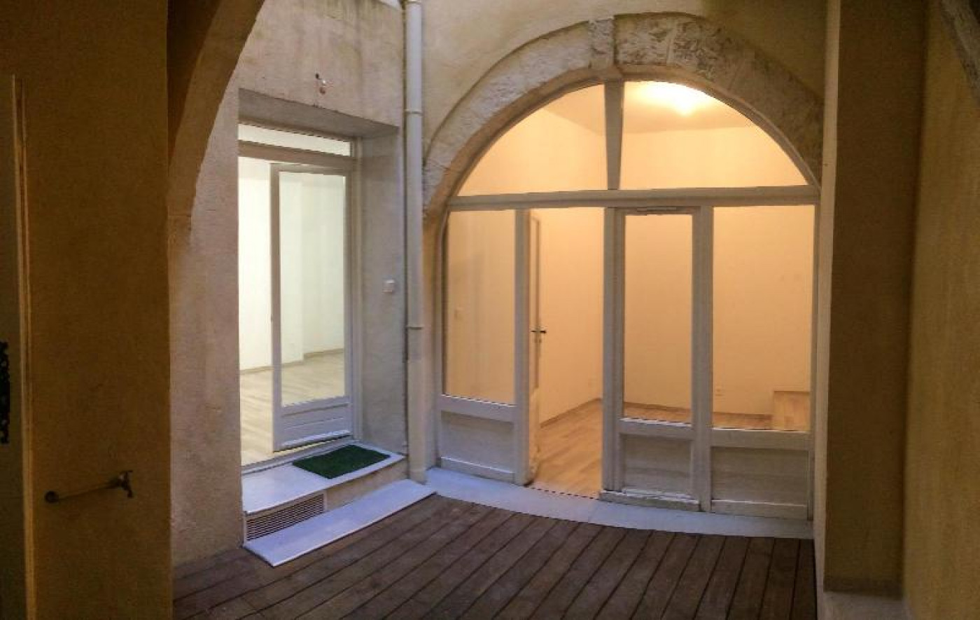 à louer Appartement Montpellier - Photo 4