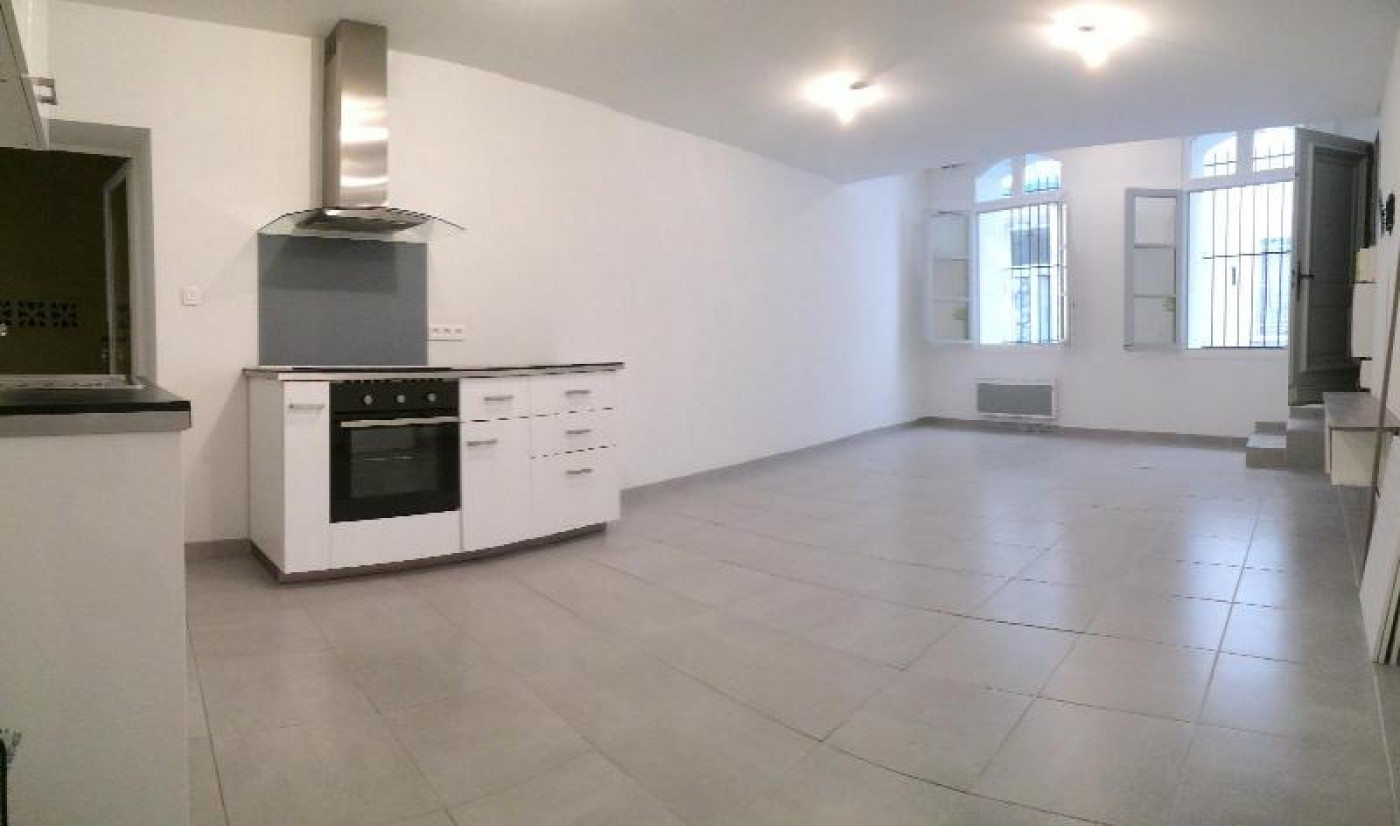 à louer Appartement Montpellier - Photo 1