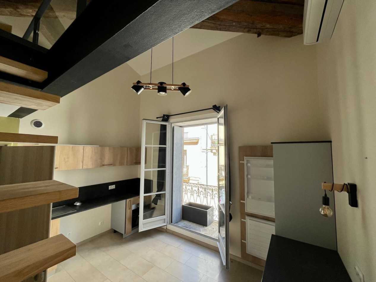  louer Appartement Montpellier