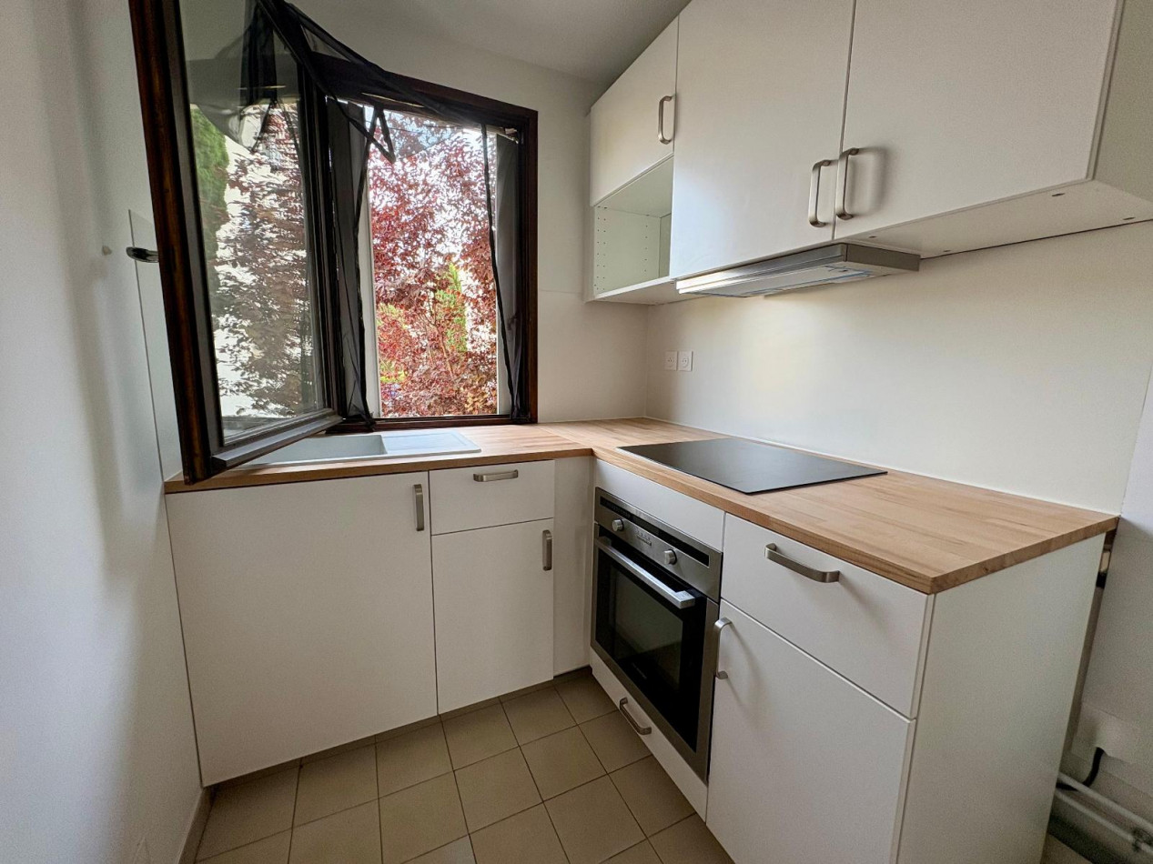 à louer Appartement Montpellier - Photo 6