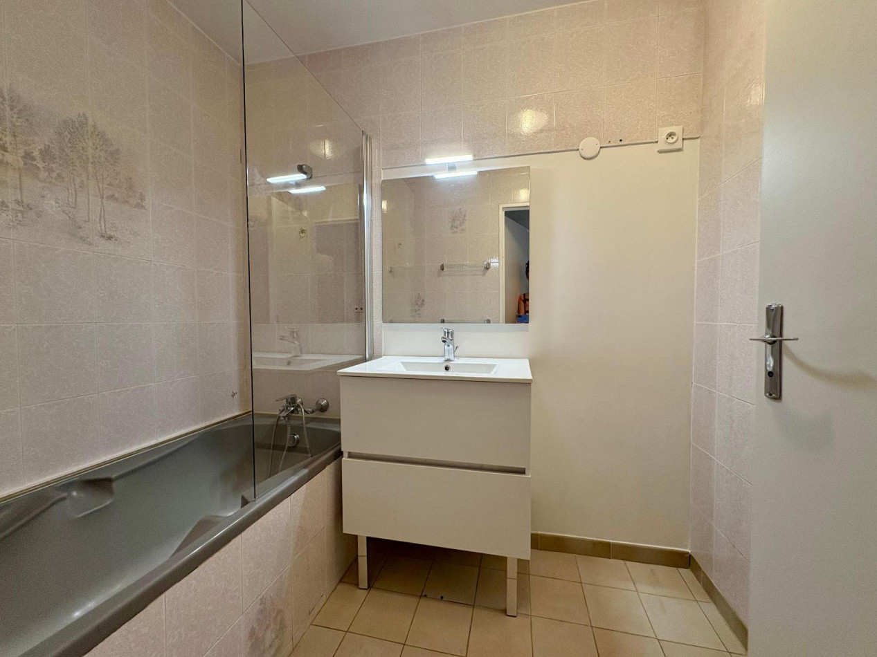 à louer Appartement Montpellier - Photo 10