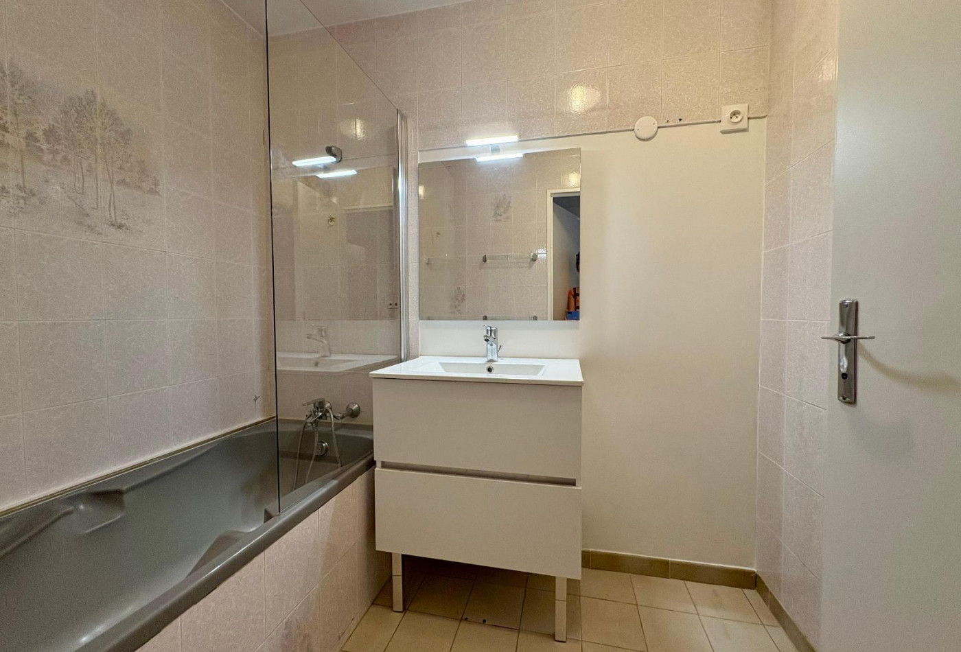 location Appartement Montpellier - Photo 10