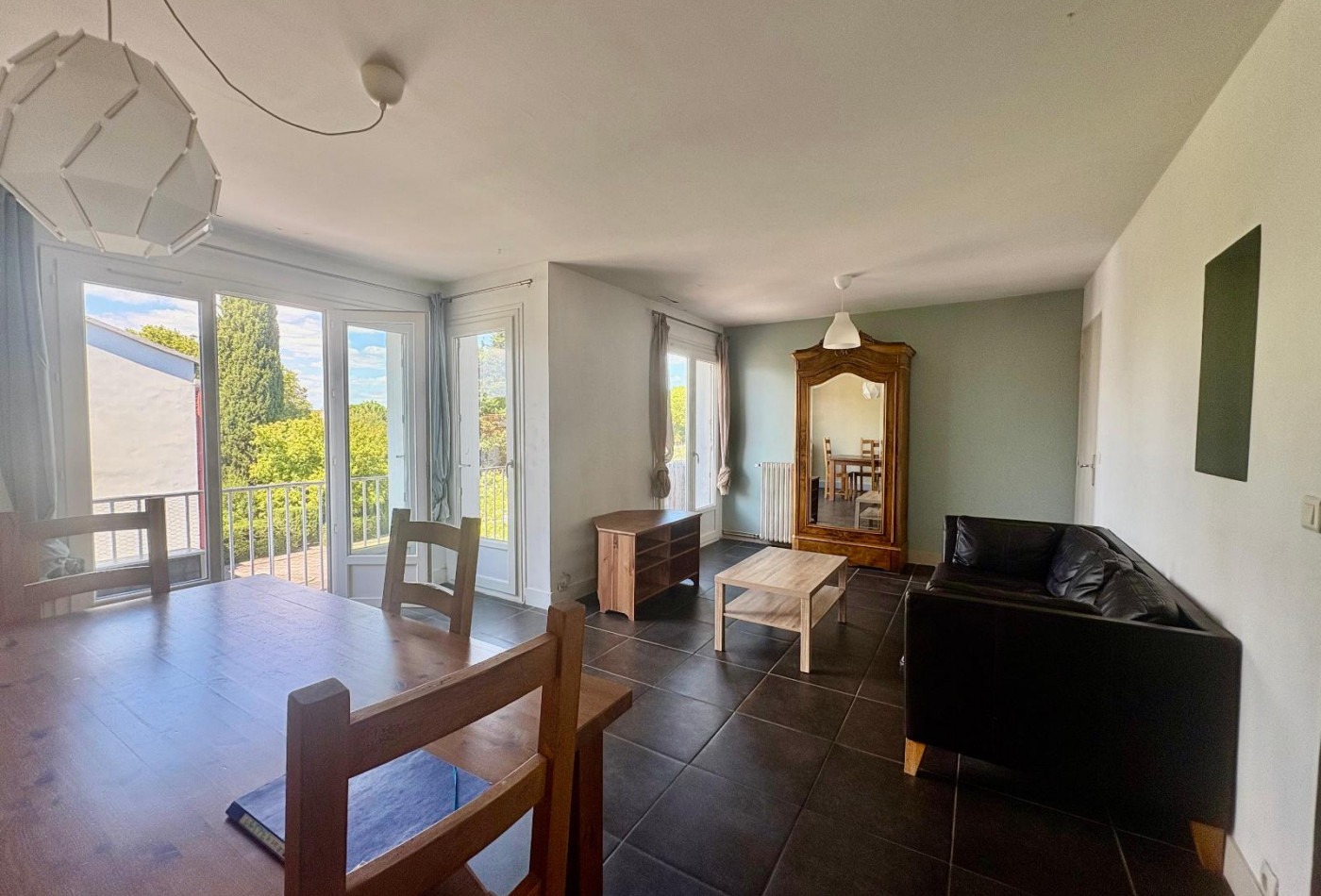 location Appartement Lattes - Photo 3