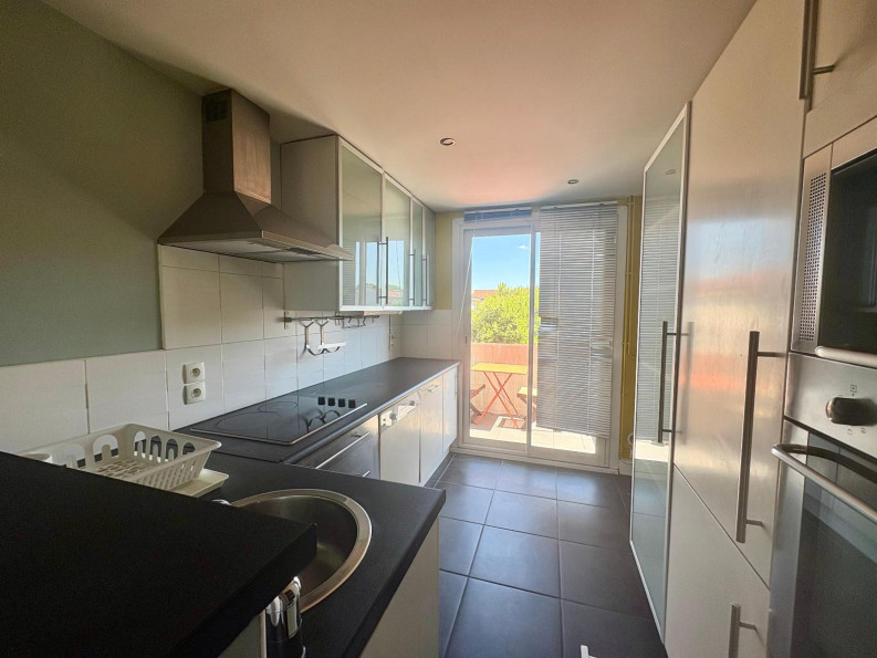 location Appartement Lattes - Photo 6