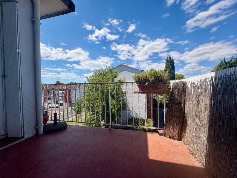 location Appartement Lattes - Photo 8