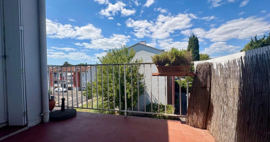 location Appartement Lattes