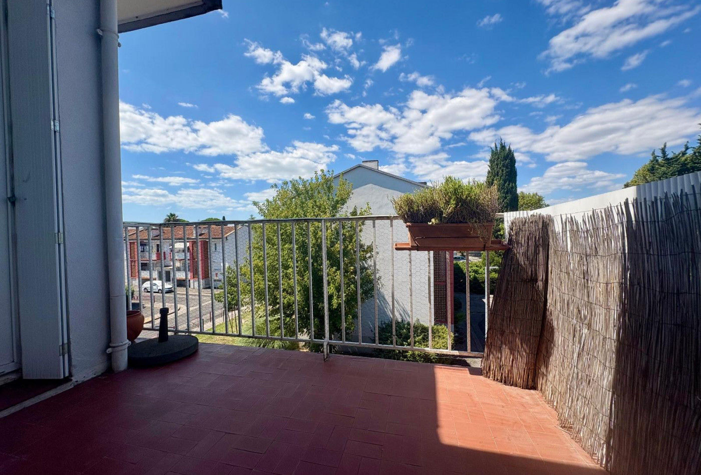 location Appartement Lattes - Photo 8