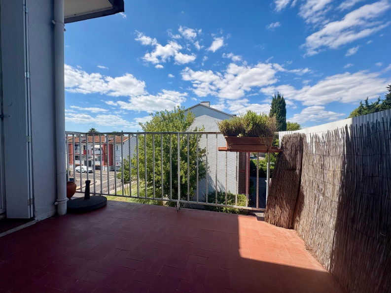 location Appartement Lattes - Photo 10