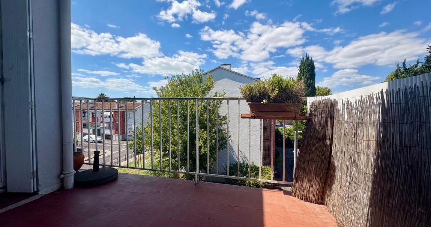 location Appartement Lattes