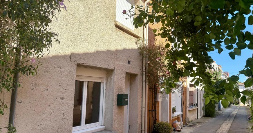 location Maison Perols