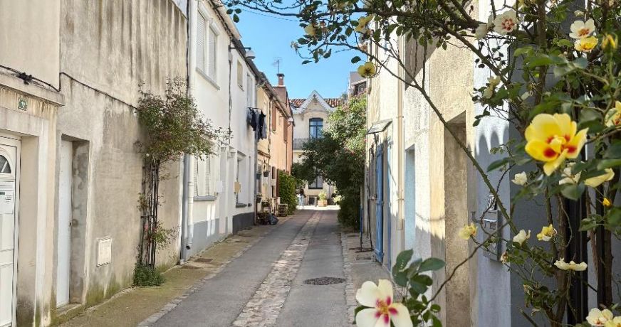 location Maison Perols