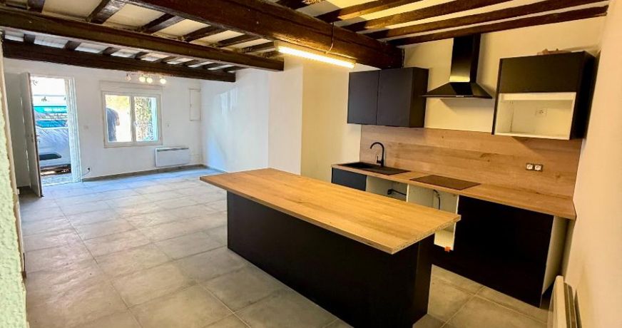 location Maison Perols