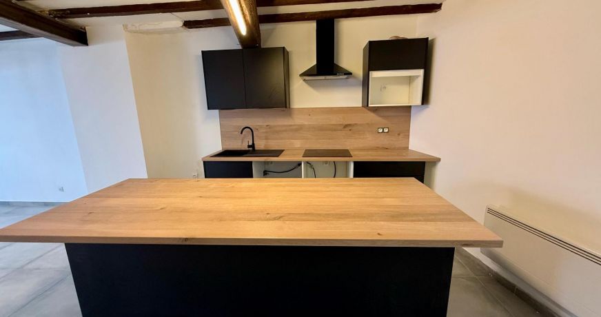 location Maison Perols