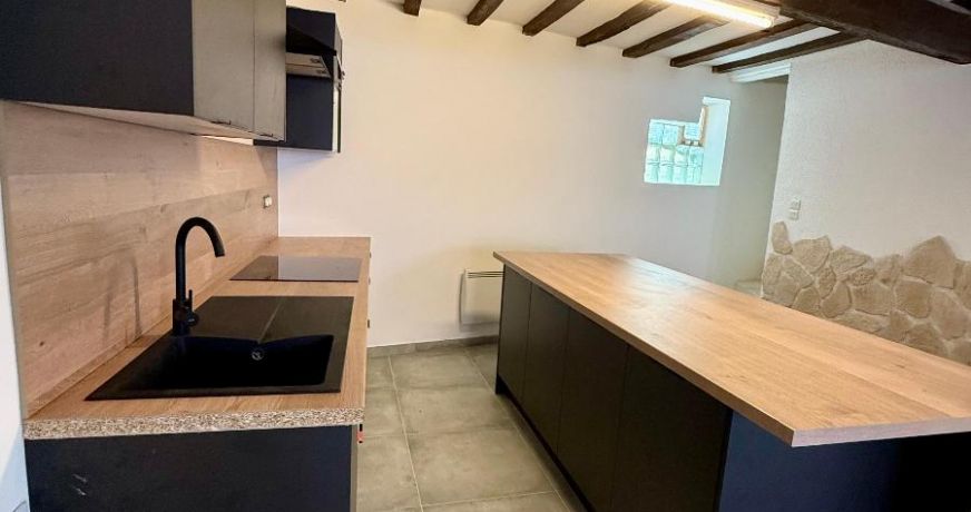 location Maison Perols