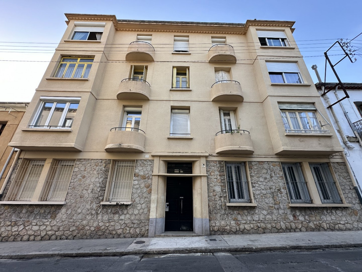 vente Appartement Beziers - Photo 1