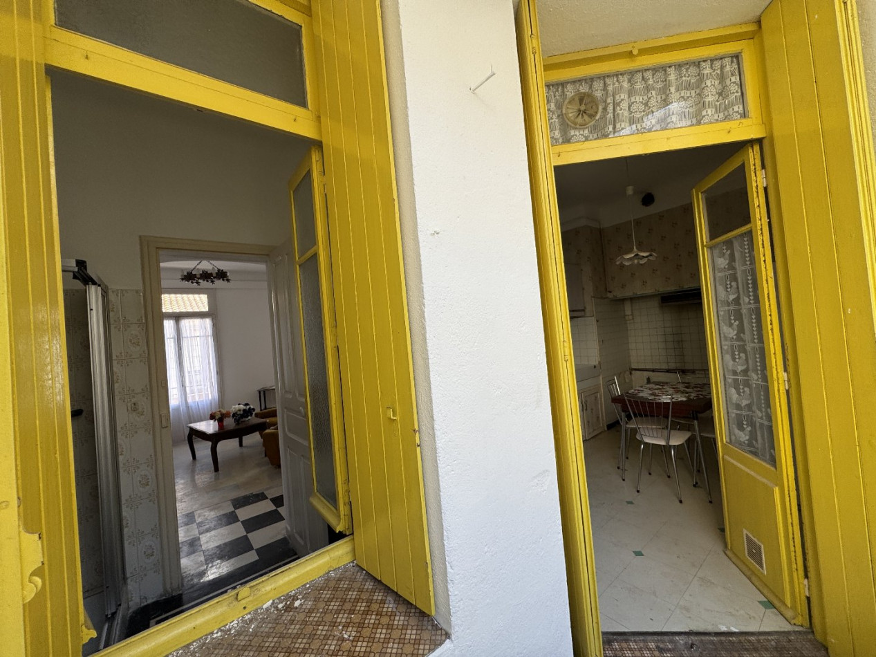 vente Appartement Beziers - Photo 3