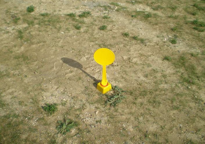 vente Terrain constructible Capestang