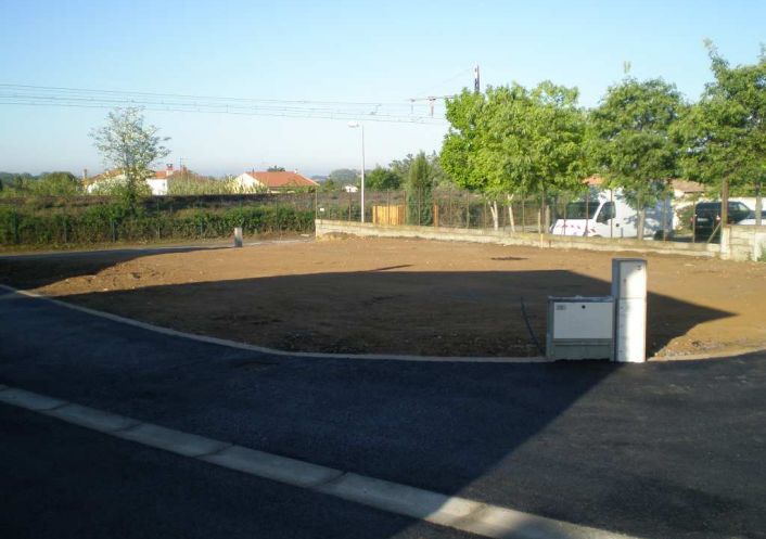 vente Terrain constructible Cers