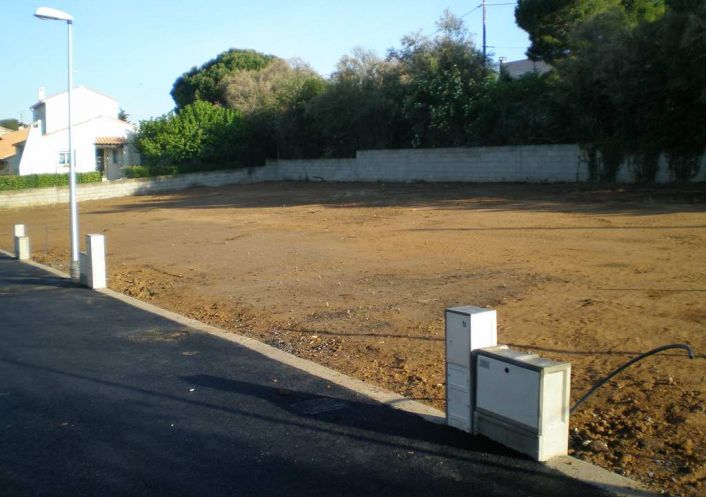 vente Terrain constructible Cers