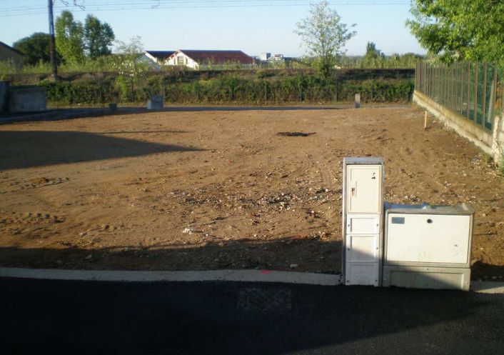vente Terrain constructible Cers