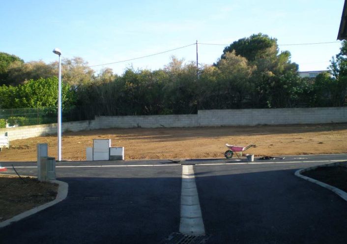 vente Terrain constructible Cers