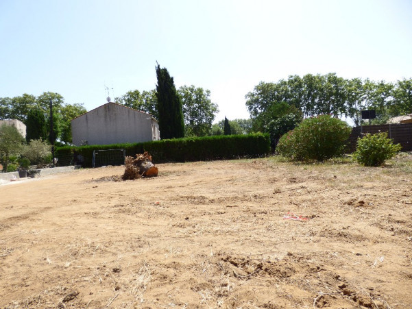 sale Terrain constructible Villeneuve Les Beziers - Photo 8