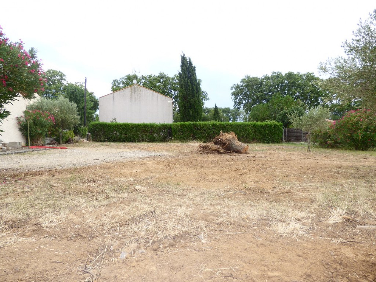 vente Terrain constructible Villeneuve Les Beziers - Photo 6