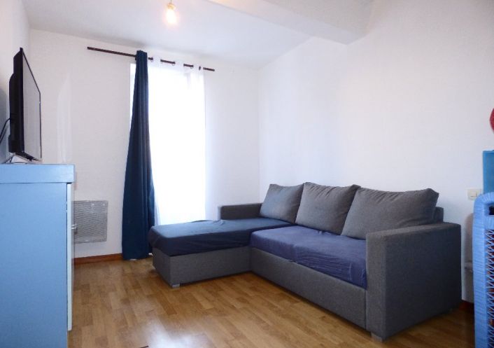vente Maison de village Bessan