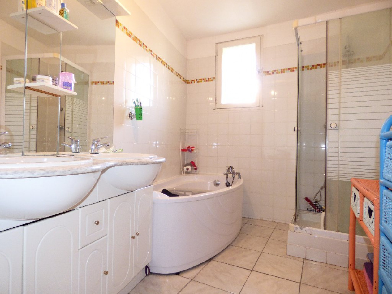 vente Maison de village Bessan - Photo 7