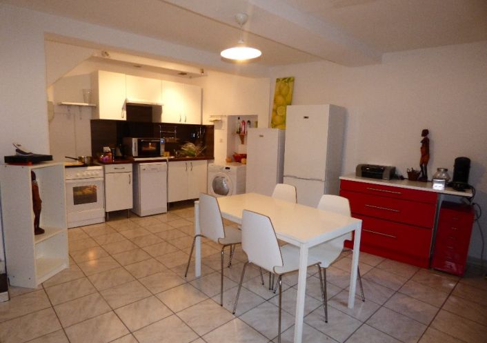 vente Maison de village Bessan