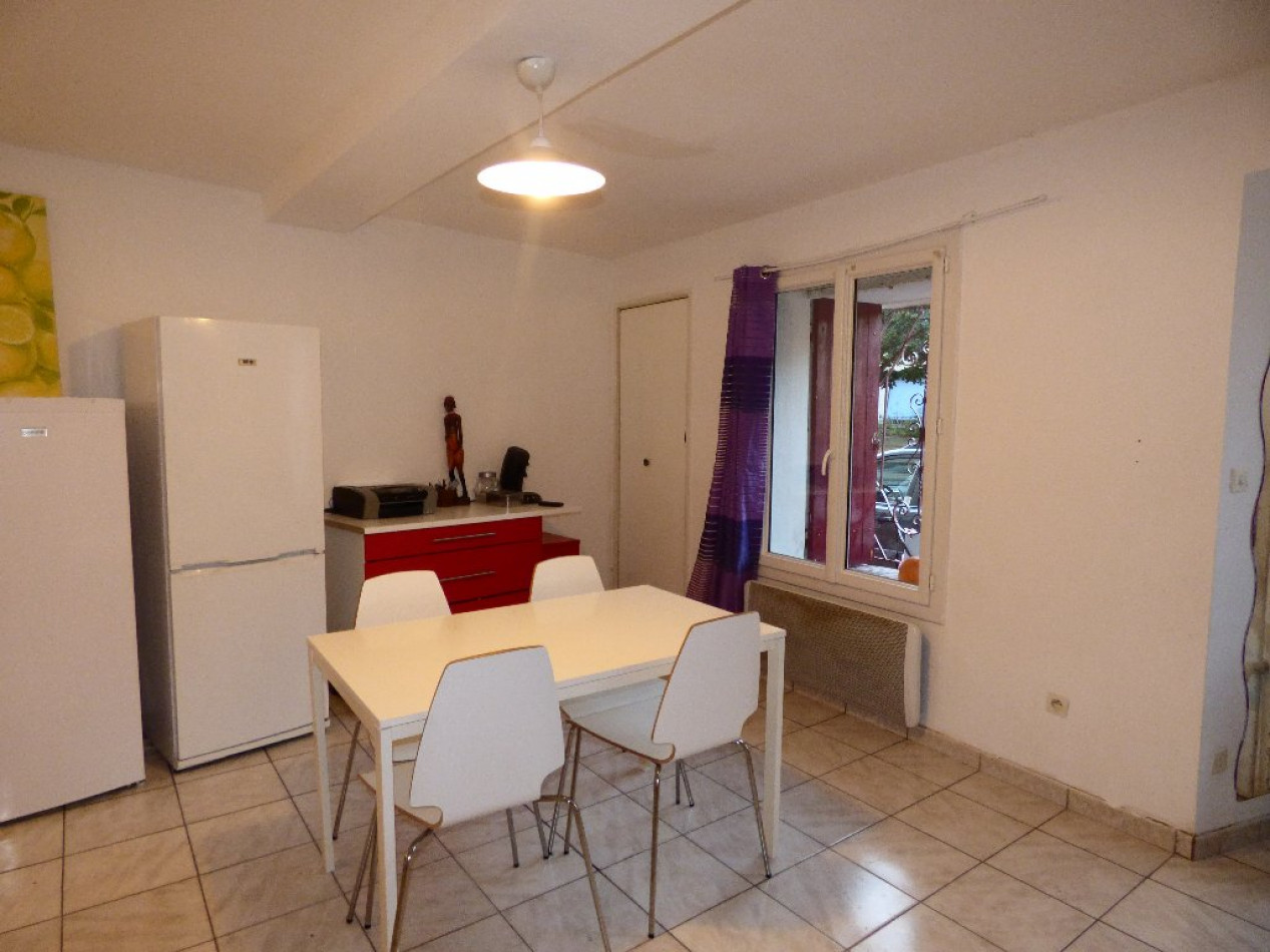 vente Maison de village Bessan - Photo 5