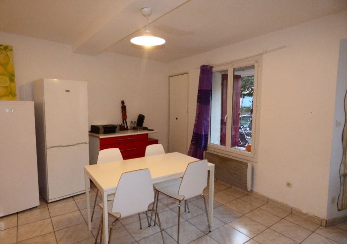 vente Maison de village Bessan