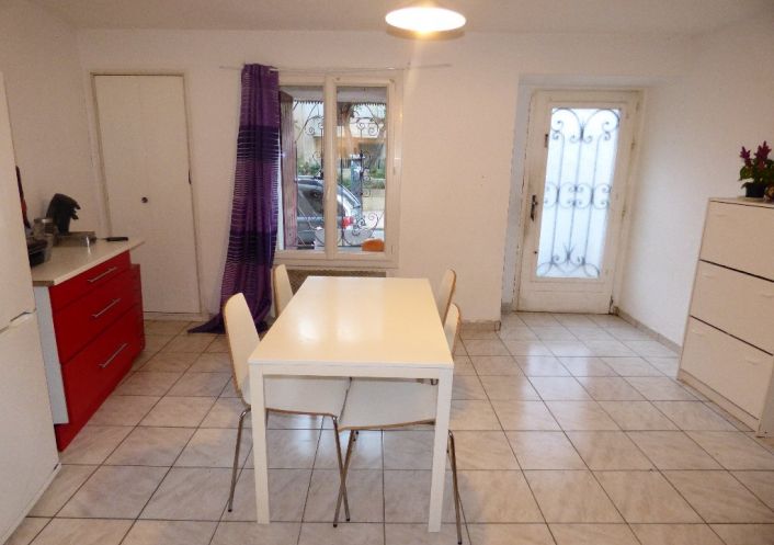 vente Maison de village Bessan