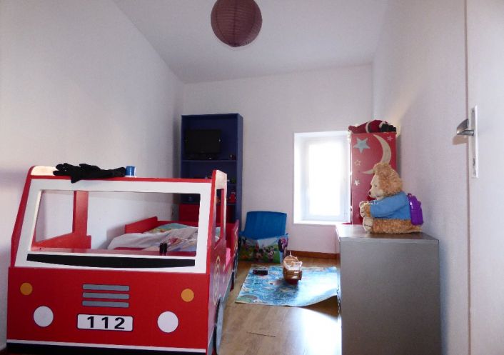 vente Maison de village Bessan