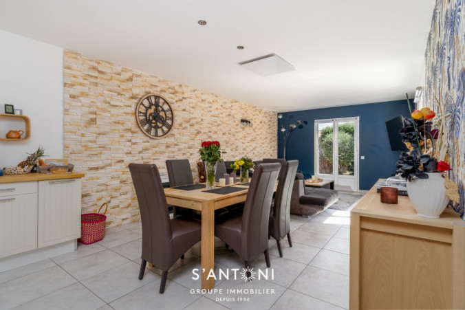 sale Villa Lieuran Les Beziers - Photo 10