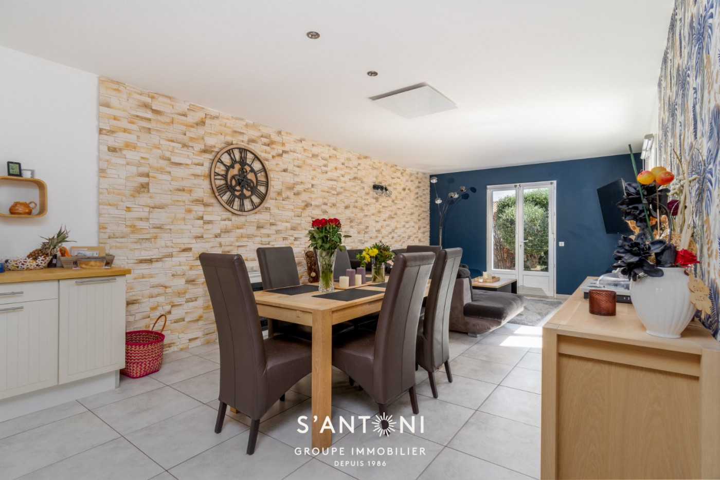 vente Villa Lieuran Les Beziers - Photo 10