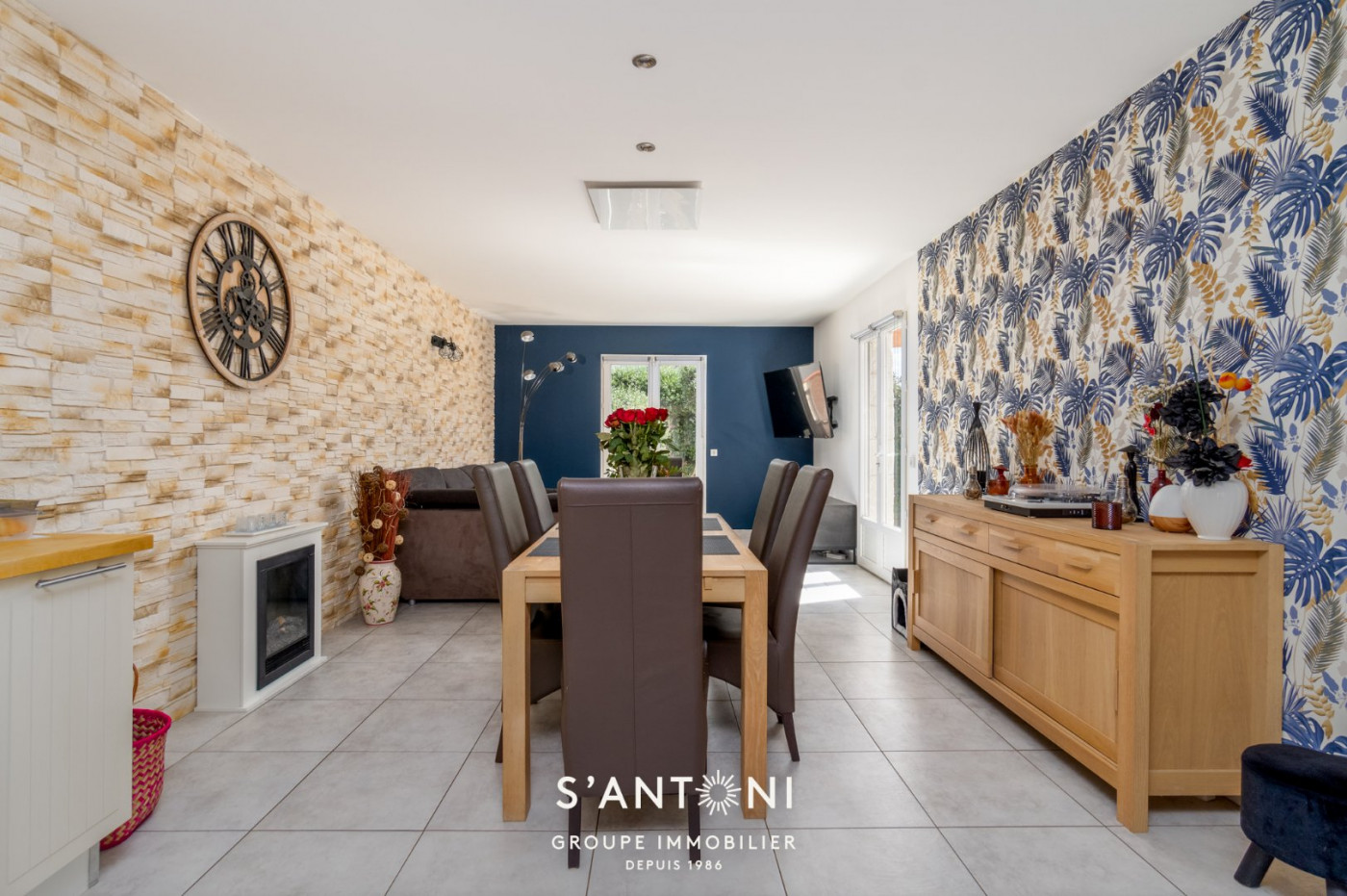 vente Villa Lieuran Les Beziers - Photo 13