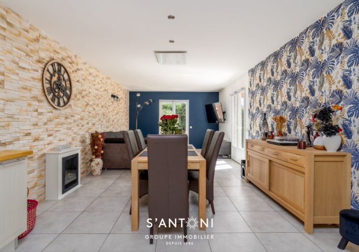 vente Villa Lieuran Les Beziers