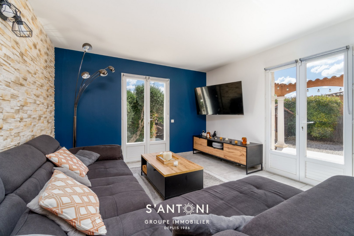 vente Villa Lieuran Les Beziers - Photo 12