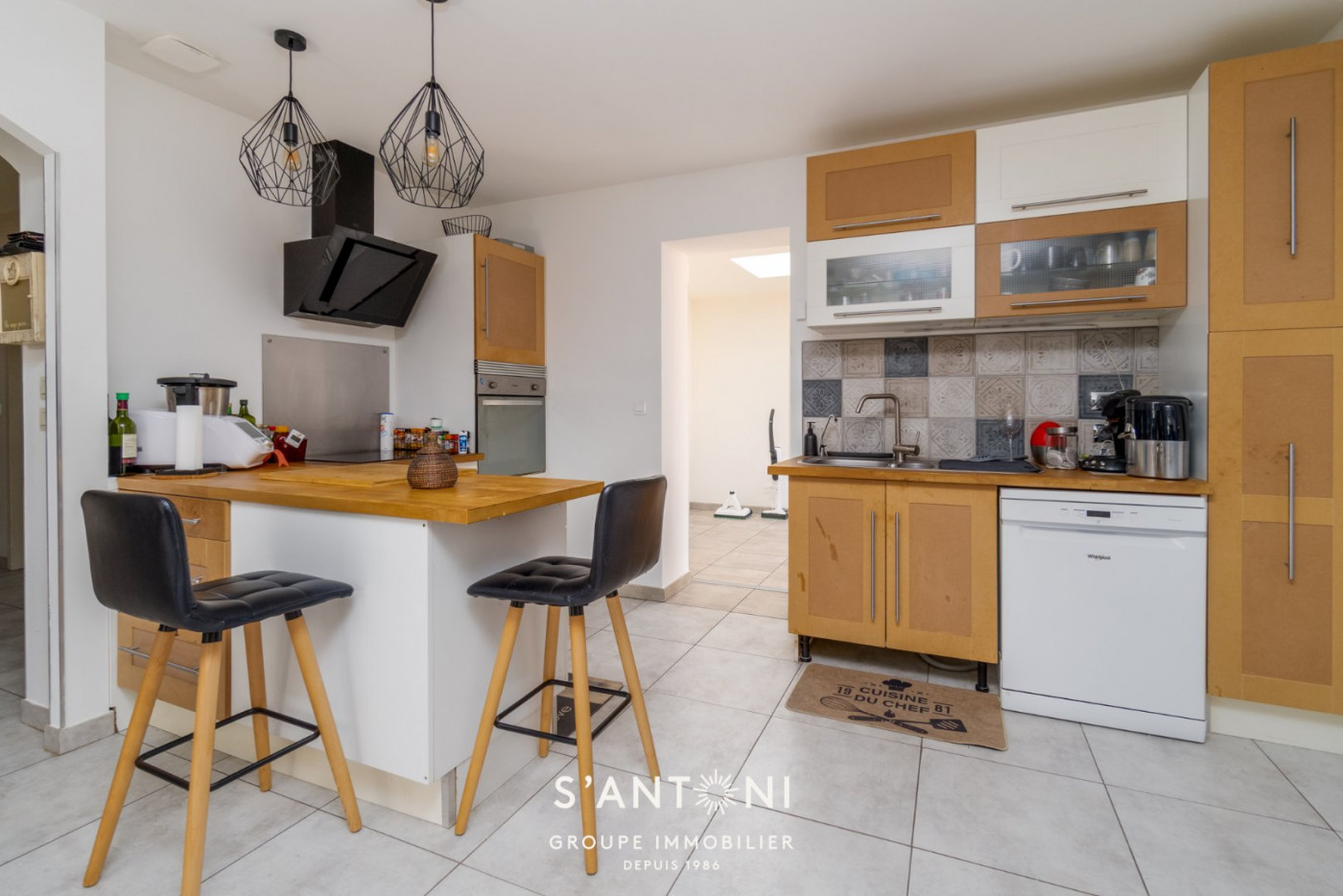 vente Villa Lieuran Les Beziers - Photo 14