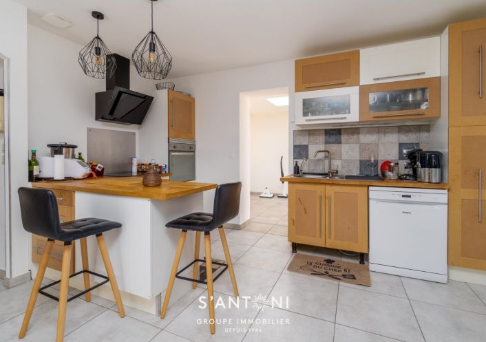 vente Villa Lieuran Les Beziers